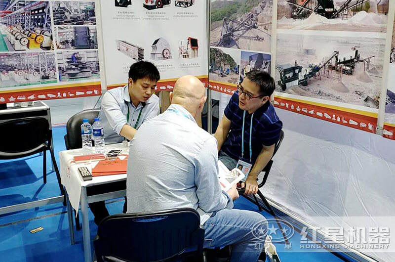 用戶與技術(shù)經(jīng)理詳細(xì)溝通交流,收獲滿滿 用戶與技術(shù)經(jīng)理詳細(xì)溝通交流,收獲滿滿