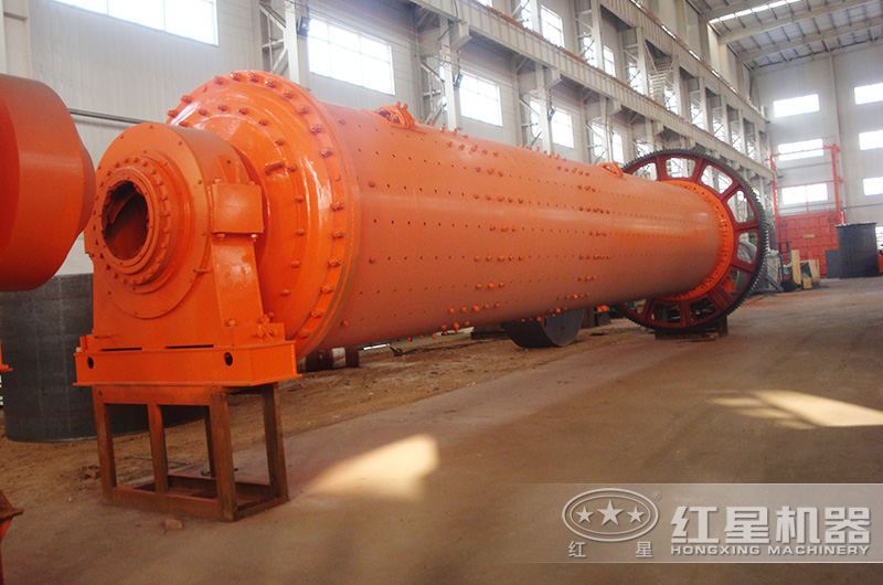 脫硫濕式球磨機(jī) 脫硫濕式球磨機(jī)