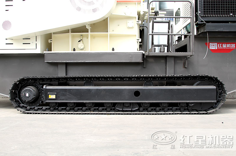 履帶驅動 履帶驅動