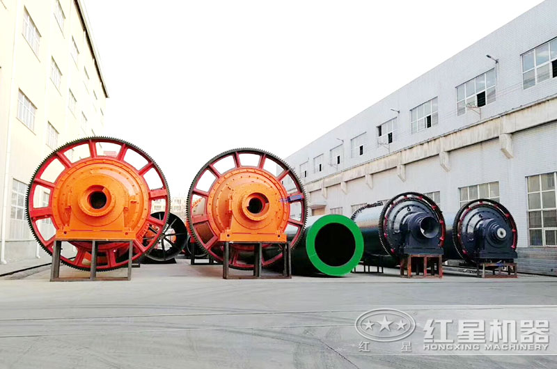 多種規格下的石灰石球磨機 多種規格下的石灰石球磨機