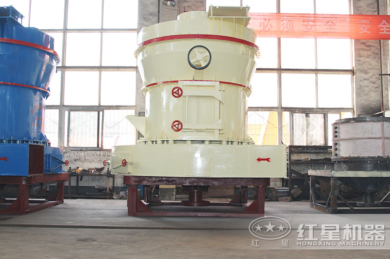 雷蒙磨粉機(jī) 雷蒙磨粉機(jī)