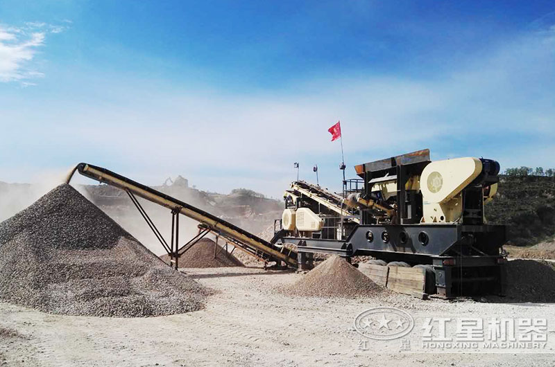 移動沙石分離設備生產(chǎn)現(xiàn)場 移動沙石分離設備生產(chǎn)現(xiàn)場
