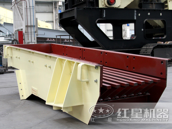 振動給料機哪家好？