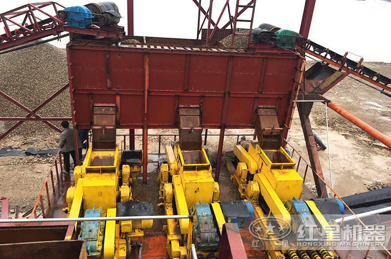 價(jià)格在2萬(wàn)到4萬(wàn)小型打沙機(jī)有嗎？可選型號(hào)都有哪些？