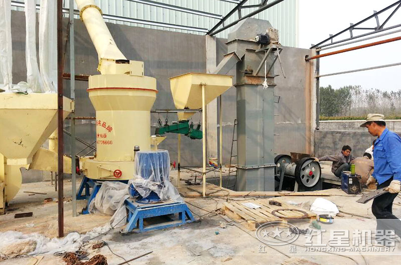 細(xì)度可達(dá)100目的雷蒙磨型號有哪些？大概價格多少錢？