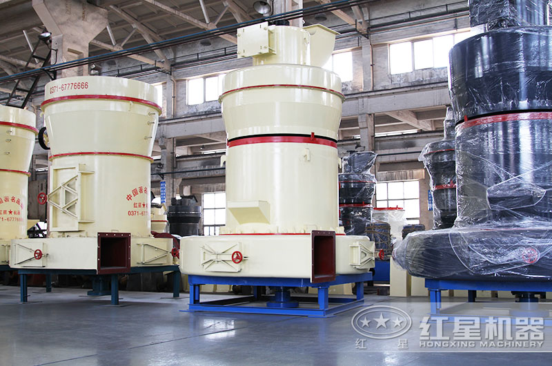 100tph立式磨粉機(jī)多少錢(qián)一臺(tái)？