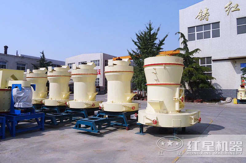 立式磨粉機生產廠家 立式磨粉機生產廠家