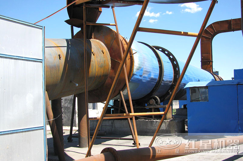 陶粒回轉窯廠家 陶粒回轉窯廠家