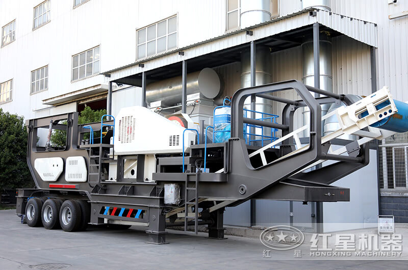 新型石子生產(chǎn)線(xiàn)設(shè)備需要幾個(gè)人看管