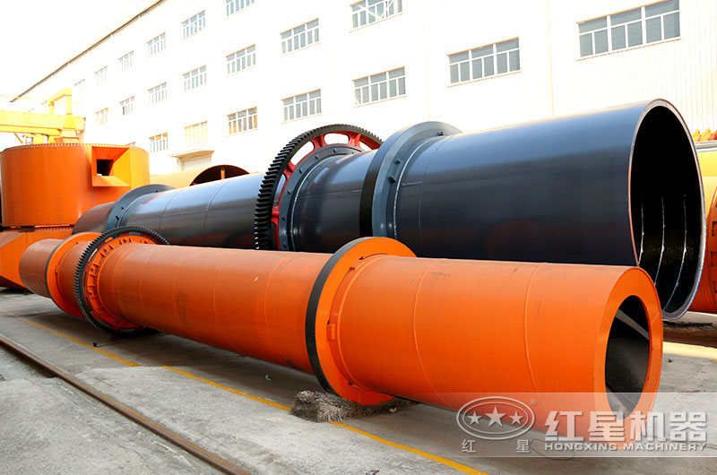 煤泥烘干機 煤泥烘干機