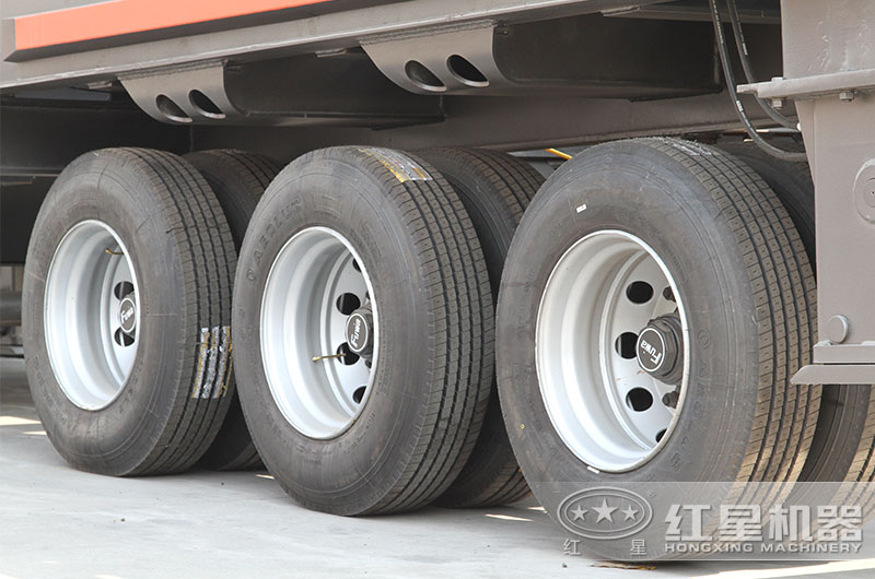 輪胎驅動 輪胎驅動