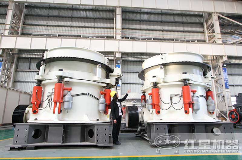 多缸液壓圓錐破碎機 多缸液壓圓錐破碎機