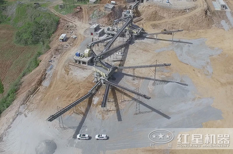 時(shí)產(chǎn)量大的石頭破碎機(jī)有哪些，價(jià)格分別是多少？