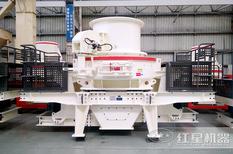 HVI沖擊式破碎機 HVI沖擊式破碎機