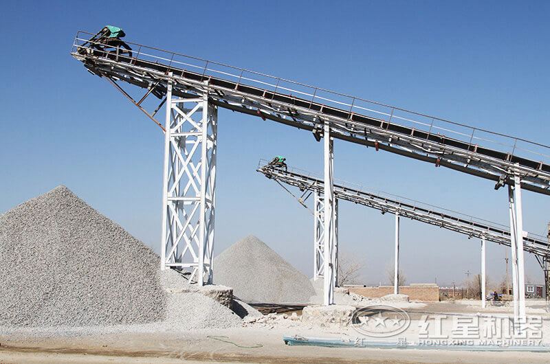 石頭磨沙機作業效果展示 石頭磨沙機作業效果展示