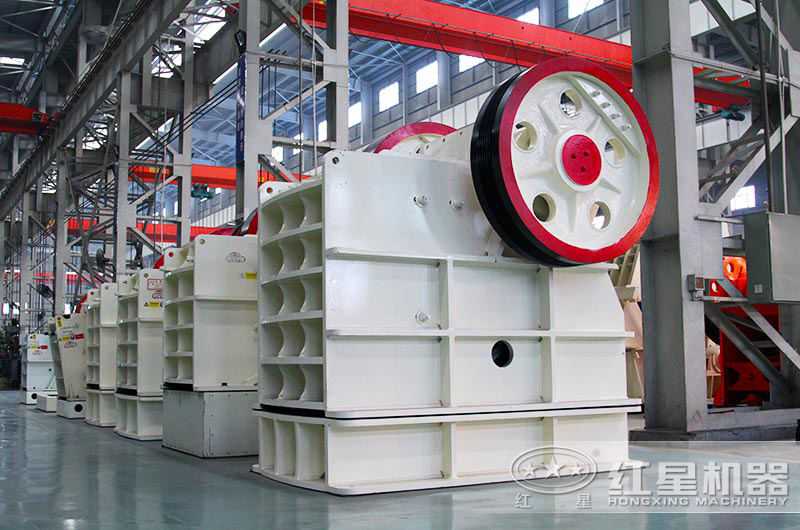 玄武巖顎式破碎機圖片 玄武巖顎式破碎機圖片