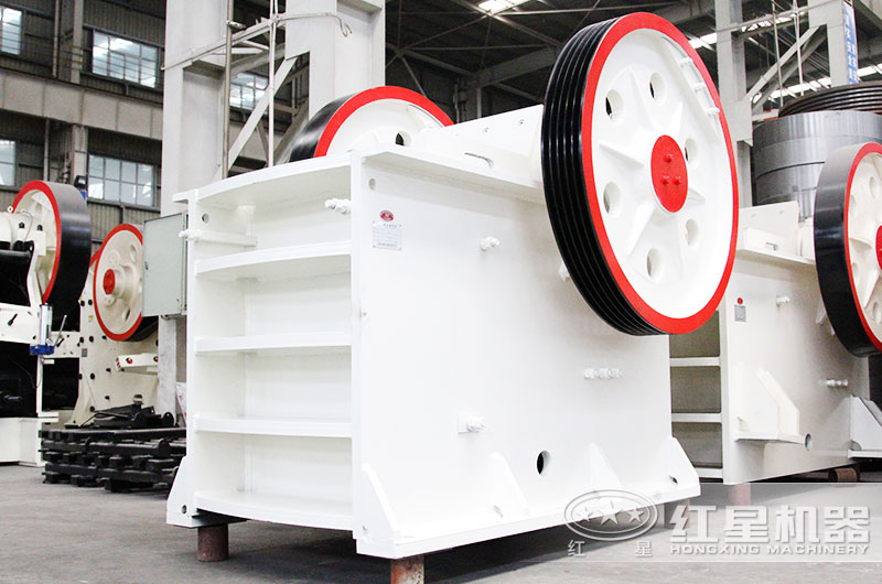 碎石破碎機圖片 碎石破碎機圖片