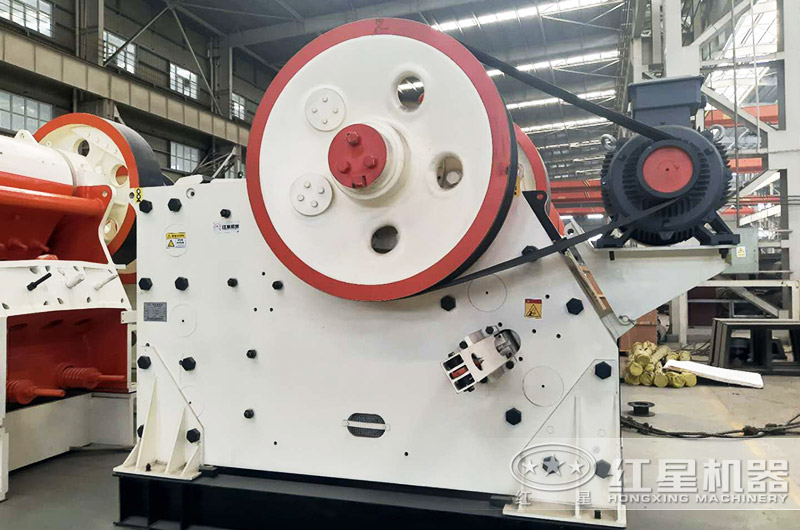 頭破設(shè)備顎式碎石機(jī) 頭破設(shè)備顎式碎石機(jī)