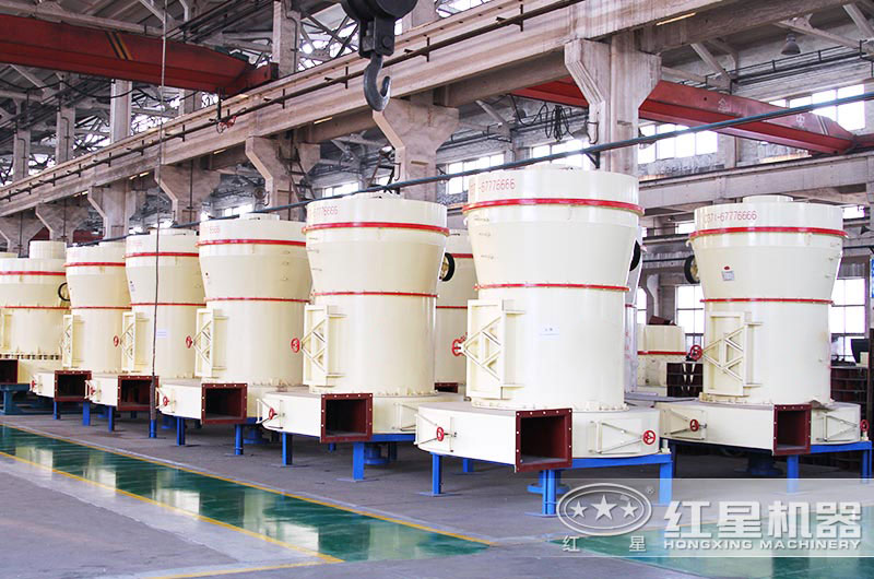 紅星雷蒙磨粉機廠家 紅星雷蒙磨粉機廠家