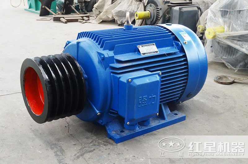 功率為55KW的電機 功率為55KW的電機