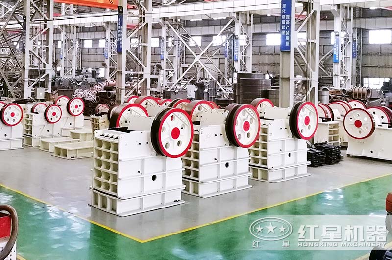 顎式粉碎機廠家 顎式粉碎機廠家