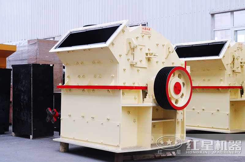 小型錘式超細破碎機 小型錘式超細破碎機