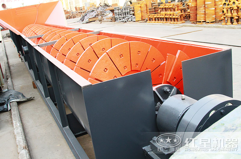 紅星雷蒙洗砂機生產廠家 紅星雷蒙洗砂機生產廠家