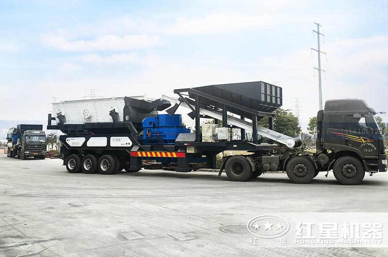 設備發貨實拍 設備發貨實拍