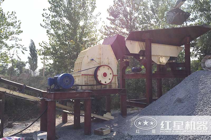 1615重錘破碎機 1615重錘破碎機