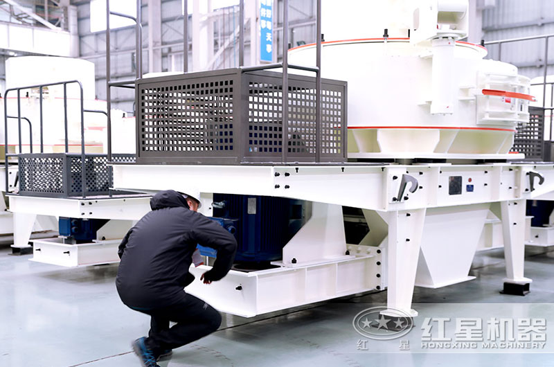 湖北宜昌用戶來廠考察設備 湖北宜昌用戶來廠考察設備