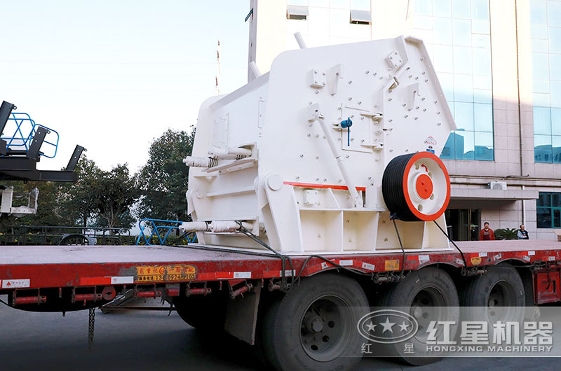 碎石機(jī)有幾種，哪里生產(chǎn)的質(zhì)量好？