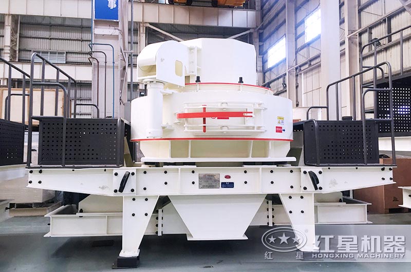 制砂設備 制砂設備