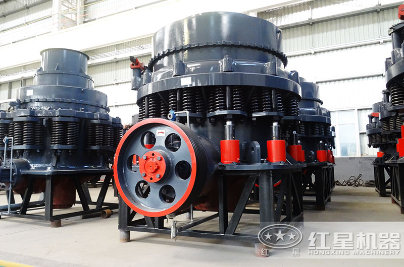 青石圓錐碎石機 青石圓錐碎石機