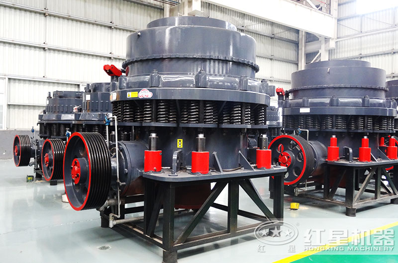 圓錐碎石機生產廠家 圓錐碎石機生產廠家