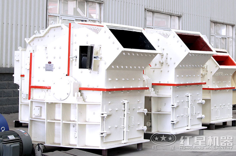 細碎打沙機 細碎打沙機