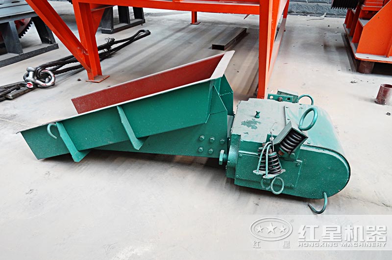 電磁給料機 電磁給料機