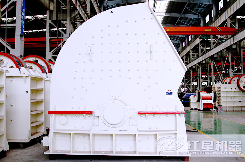 重錘式磕石子機 重錘式磕石子機