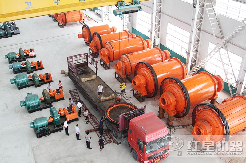 白灰球磨機(jī)生產(chǎn)廠家 白灰球磨機(jī)生產(chǎn)廠家