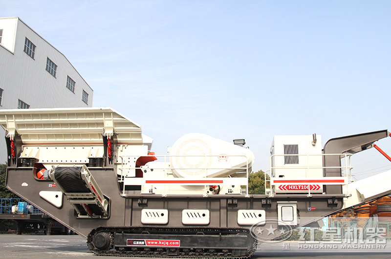 69移動(dòng)碎石機(jī)械多少錢(qián)?（直銷(xiāo)供應(yīng)，價(jià)格更優(yōu)惠）