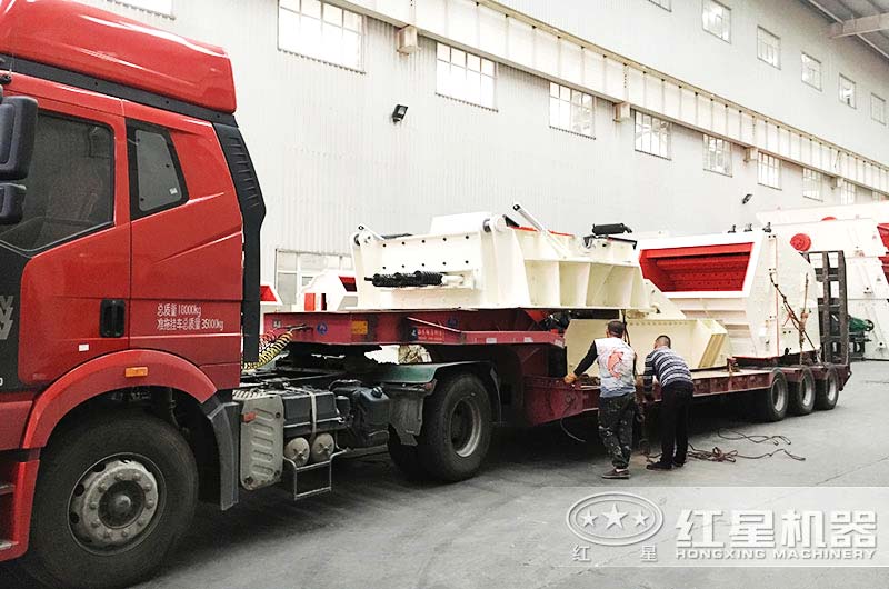 哪里做打石子生產(chǎn)線機械比較靠譜，如何區(qū)分好壞？