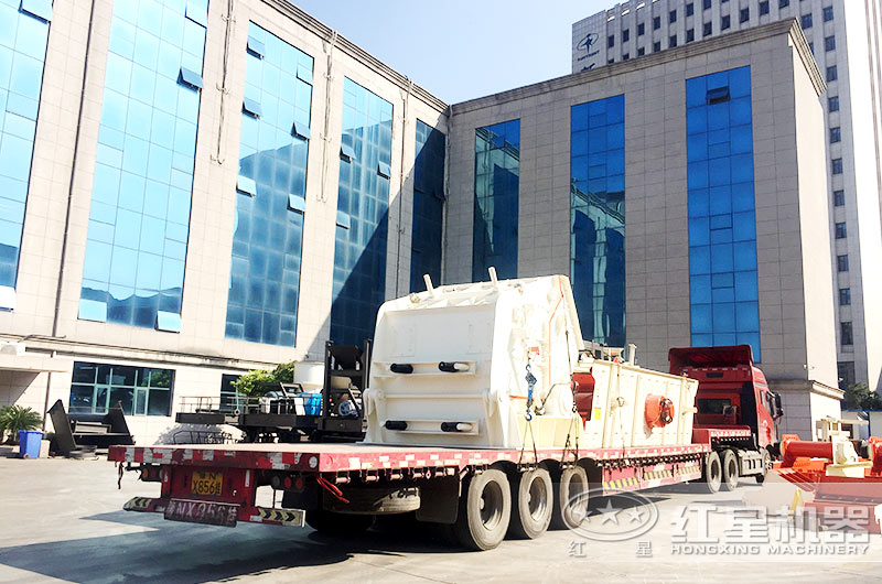 粉碎分級(jí)設(shè)備多少錢一套？