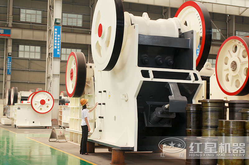 高產顎式石頭破碎機 高產顎式石頭破碎機