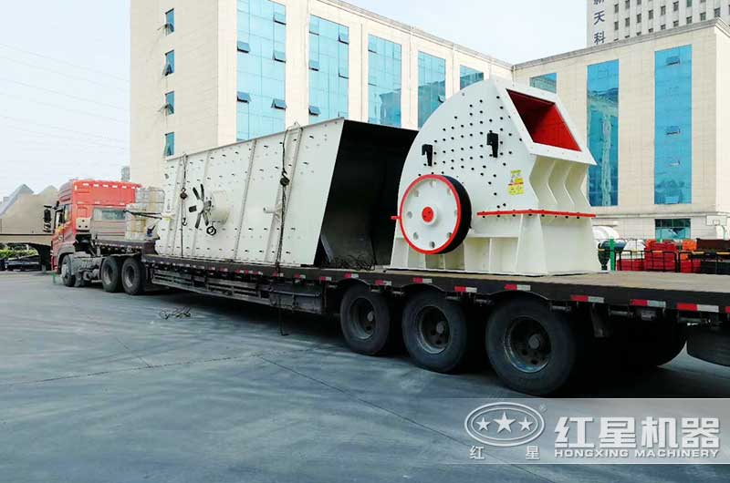 紅星錘破發貨現場 紅星錘破發貨現場