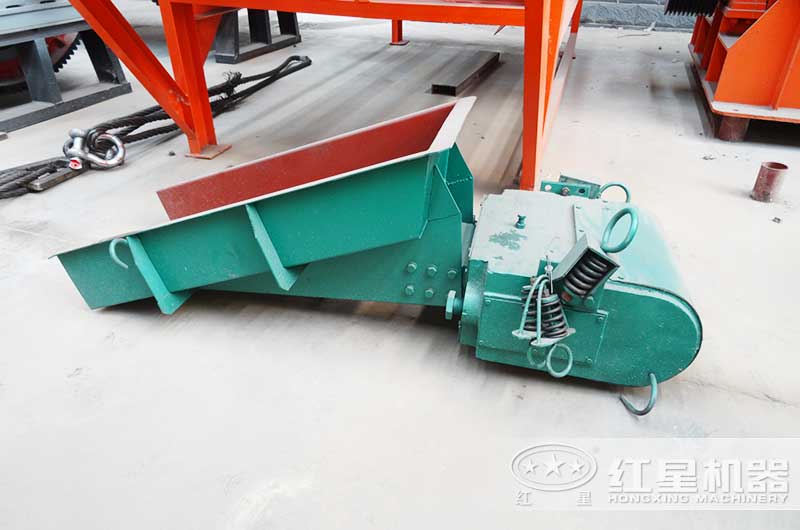 電磁給料機(jī) 電磁給料機(jī)