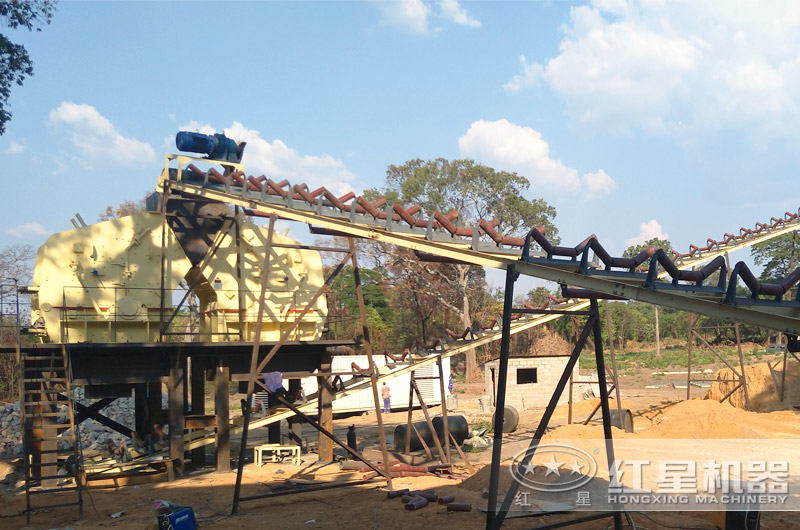 反擊破作業客戶現場 反擊破作業客戶現場