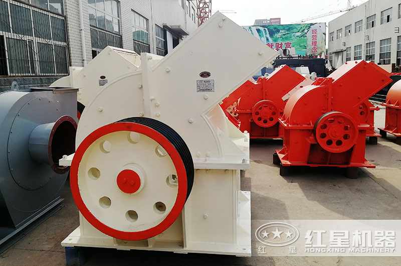 小型錘式破碎石子機好用嗎？多少錢一臺？