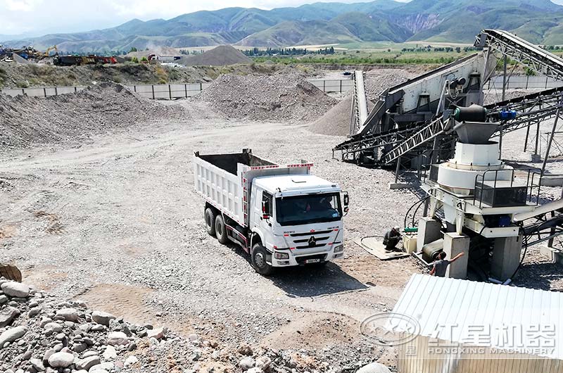 開個(gè)小型機(jī)制砂場(chǎng)需要多少錢？需要購買哪些機(jī)制砂機(jī)器？