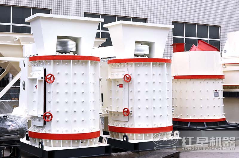 高產(chǎn)便捷、成沙率高的立式復(fù)合破碎機(jī)價(jià)錢(qián)是多少？