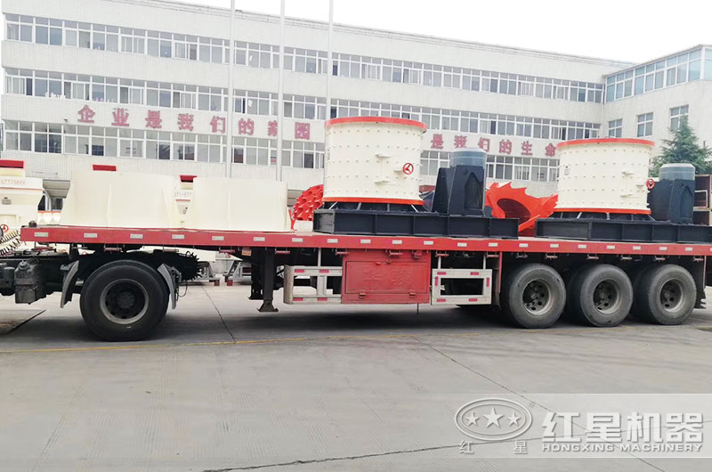 設備發貨現場 設備發貨現場