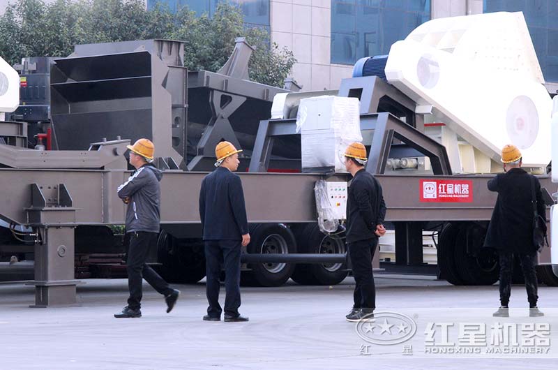 客戶來廠參觀考察設備 客戶來廠參觀考察設備